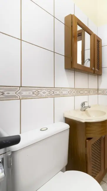 Apartamento com 1 quarto à venda, 35m2 em Gramado - RS - imagem 9 Foto 9 de Apartamento com 1 quarto à venda, 35m2 em Gramado - RS