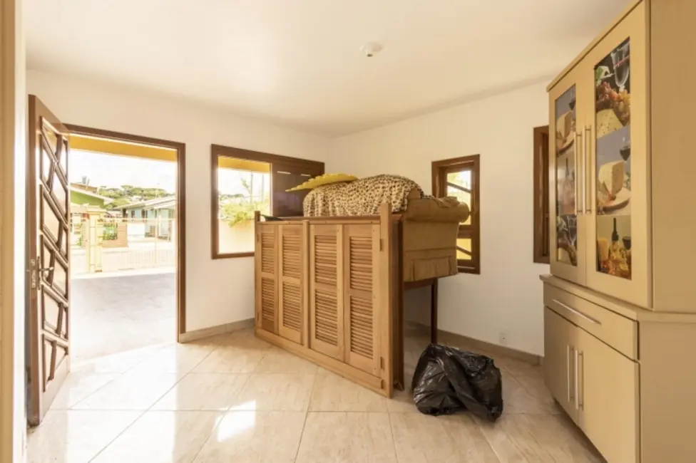 Casa com 5 quartos à venda, 180m2 em Canela - RS - imagem 6 Foto 6 de Casa com 5 quartos à venda, 180m2 em Canela - RS