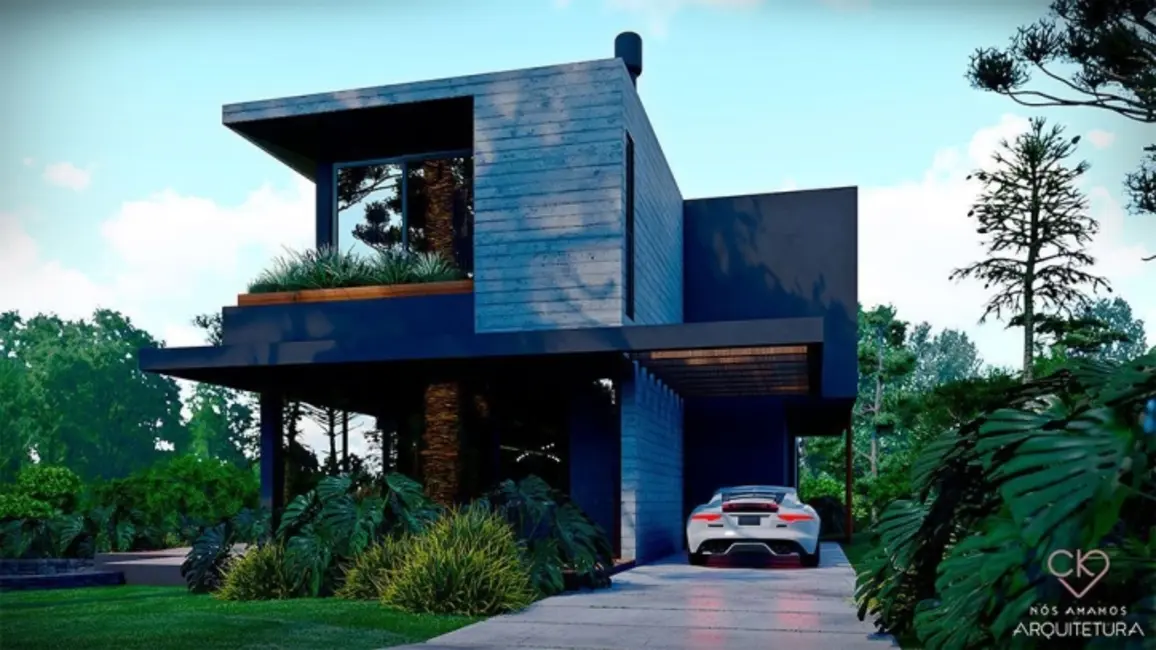 Casa de Condomínio com 4 quartos à venda, 677m2 em Gramado - RS - imagem 7 Foto 7 de Casa de Condomínio com 4 quartos à venda, 677m2 em Gramado - RS