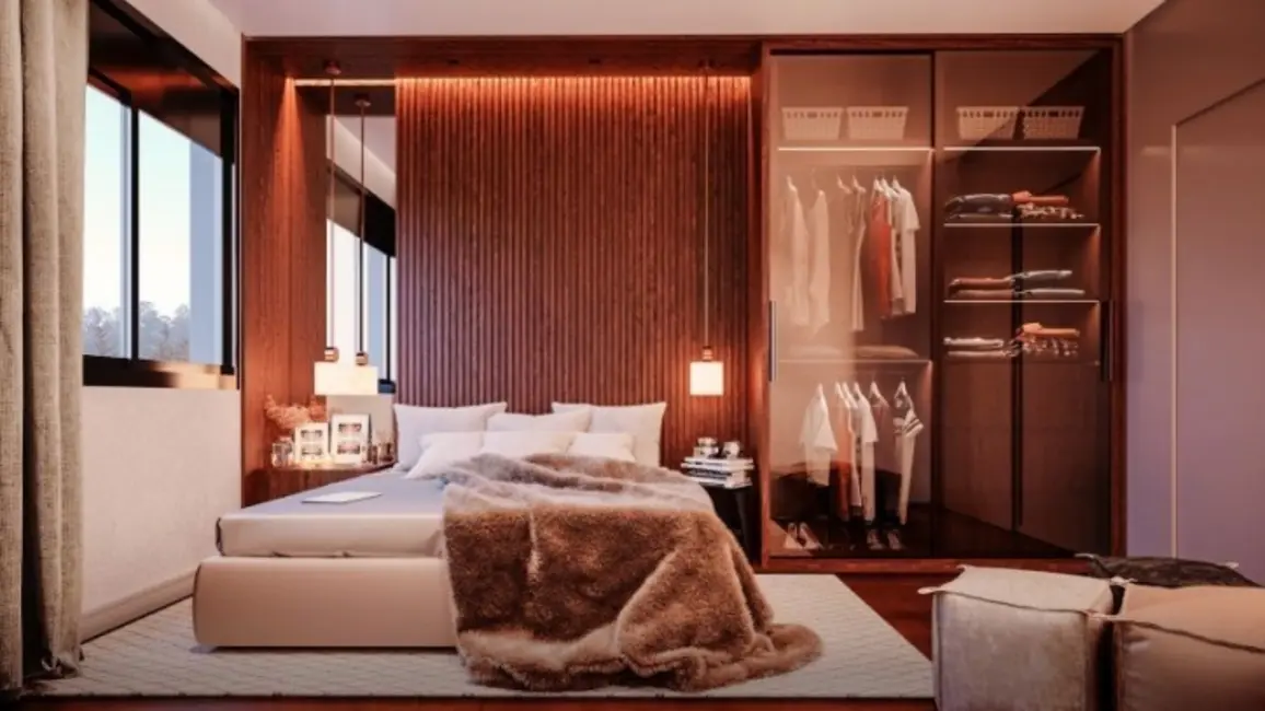 Foto 8 de Cobertura com 3 quartos à venda, 148m2 em Centro, Gramado - RS