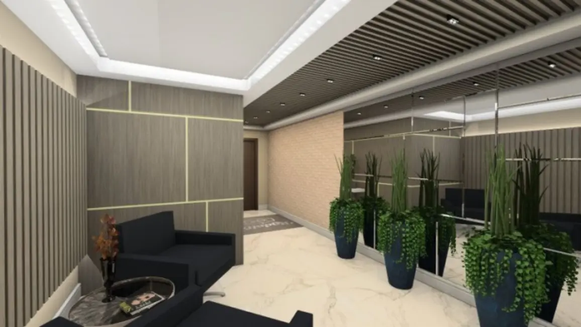 Apartamento com 2 quartos à venda, 77m2 em Centro, Canela - RS - imagem 3 Foto 3 de Apartamento com 2 quartos à venda, 77m2 em Centro, Canela - RS