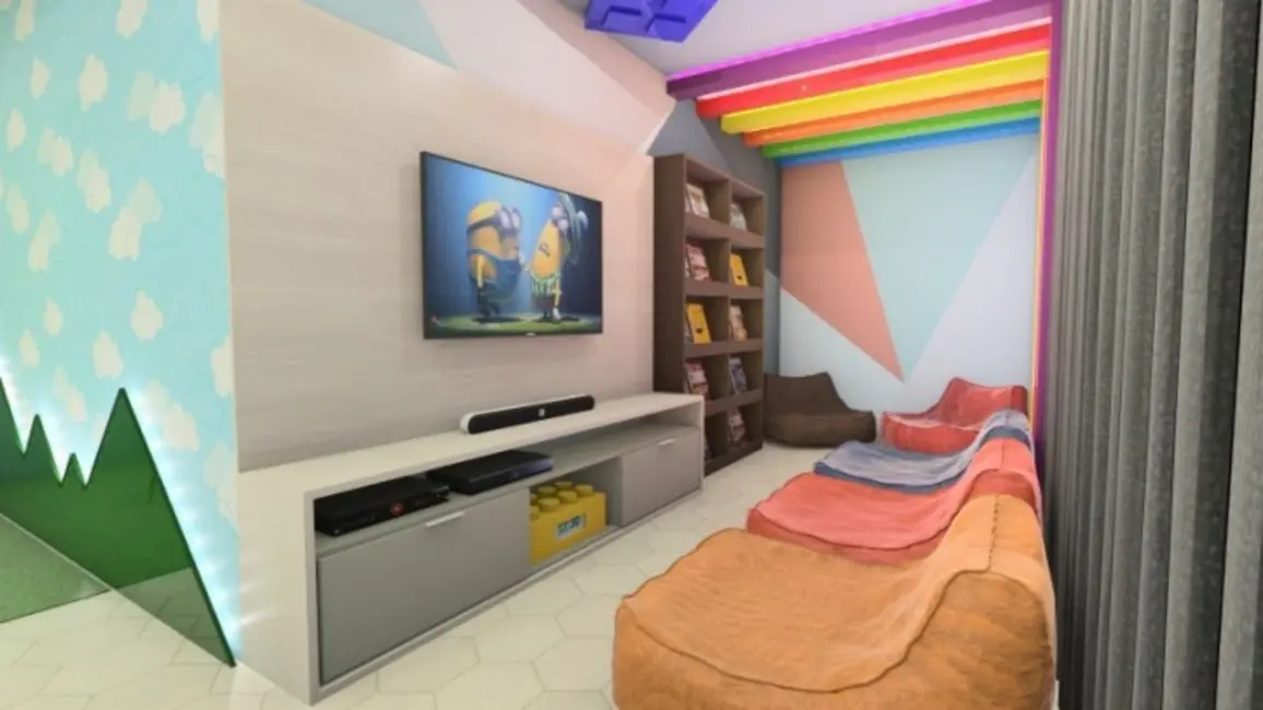 Apartamento com 2 quartos à venda, 77m2 em Centro, Canela - RS - imagem 8 Foto 8 de Apartamento com 2 quartos à venda, 77m2 em Centro, Canela - RS