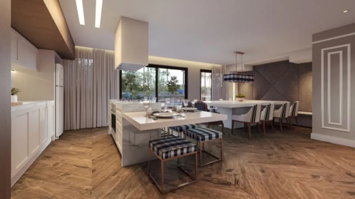 Apartamento com 2 quartos à venda, 99m2 em Centro, Gramado - RS - imagem 4 Foto 4 de Apartamento com 2 quartos à venda, 99m2 em Centro, Gramado - RS