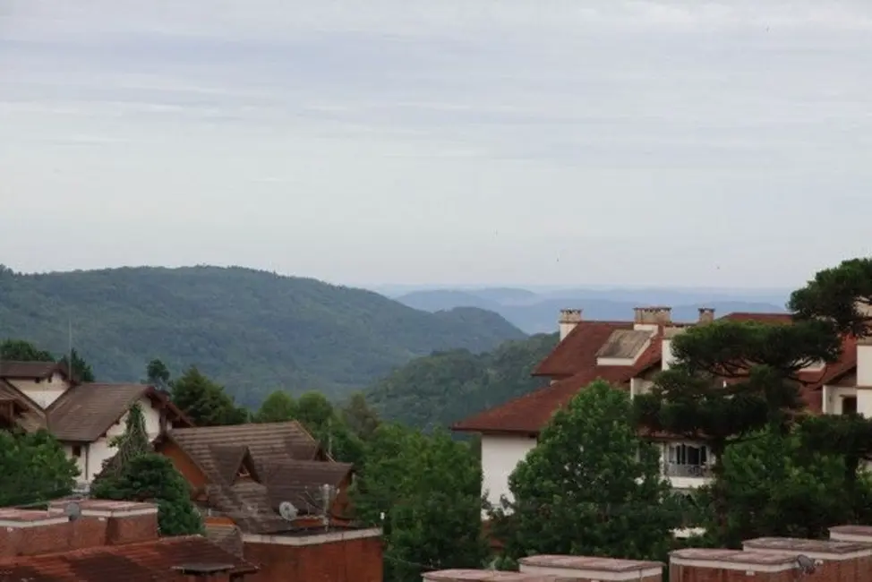 Apartamento com 3 quartos à venda, 133m2 em Gramado - RS - imagem 9 Foto 9 de Apartamento com 3 quartos à venda, 133m2 em Gramado - RS