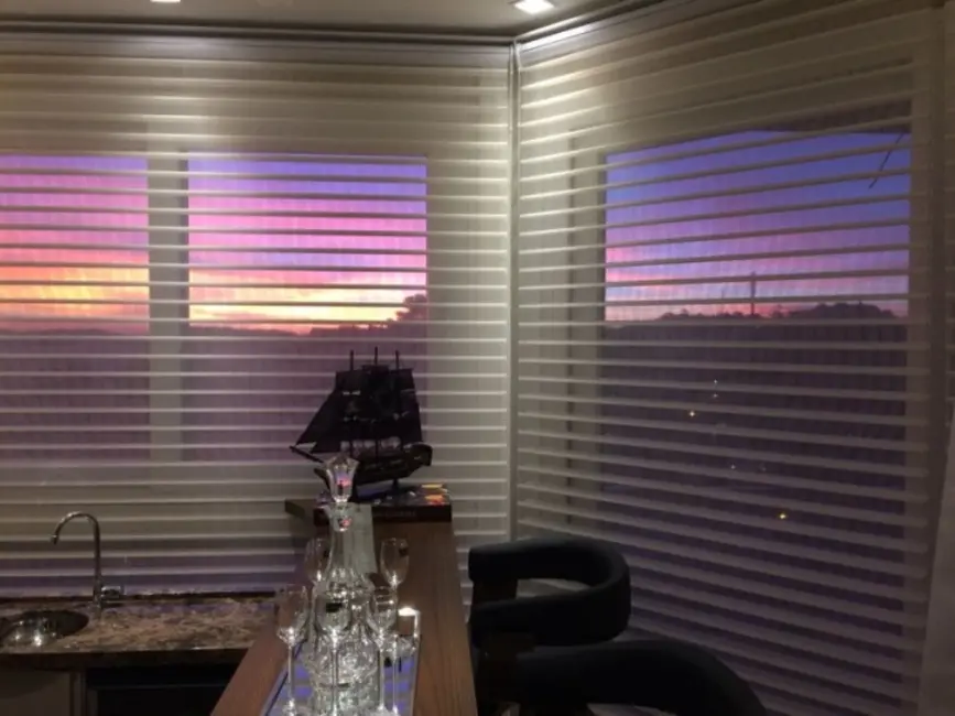 Apartamento com 3 quartos à venda, 133m2 em Gramado - RS - imagem 6 Foto 6 de Apartamento com 3 quartos à venda, 133m2 em Gramado - RS