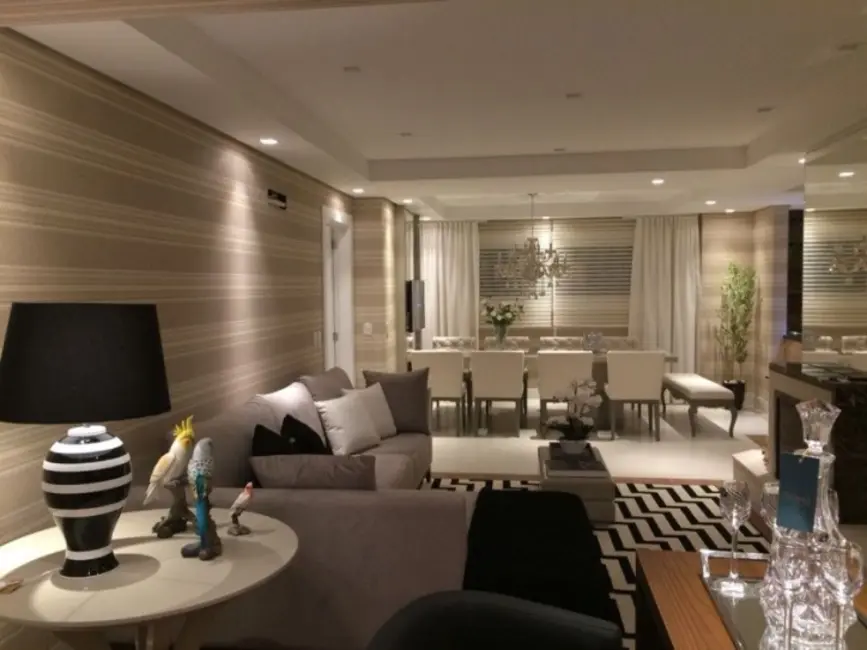 Foto 1 de Apartamento com 3 quartos à venda, 133m2 em Gramado - RS