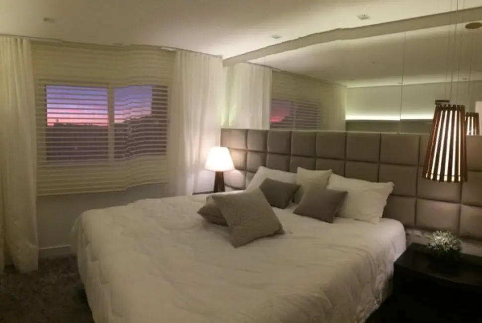 Apartamento com 3 quartos à venda, 133m2 em Gramado - RS - imagem 7 Foto 7 de Apartamento com 3 quartos à venda, 133m2 em Gramado - RS