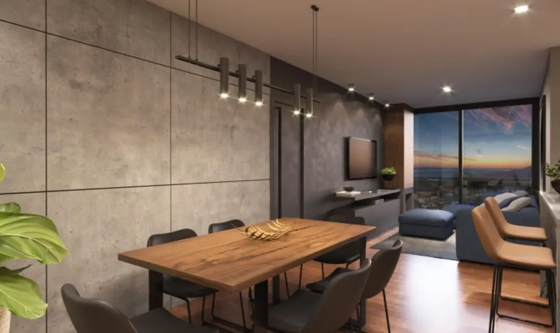 Foto 3 de Apartamento com 2 quartos à venda, 72m2 em Gramado - RS