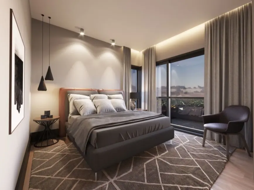 Foto 5 de Apartamento com 2 quartos à venda, 72m2 em Gramado - RS