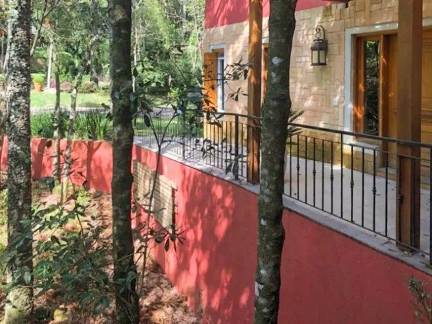 Casa de Condomínio com 4 quartos à venda, 333m2 em Canela - RS - imagem 6 Foto 6 de Casa de Condomínio com 4 quartos à venda, 333m2 em Canela - RS
