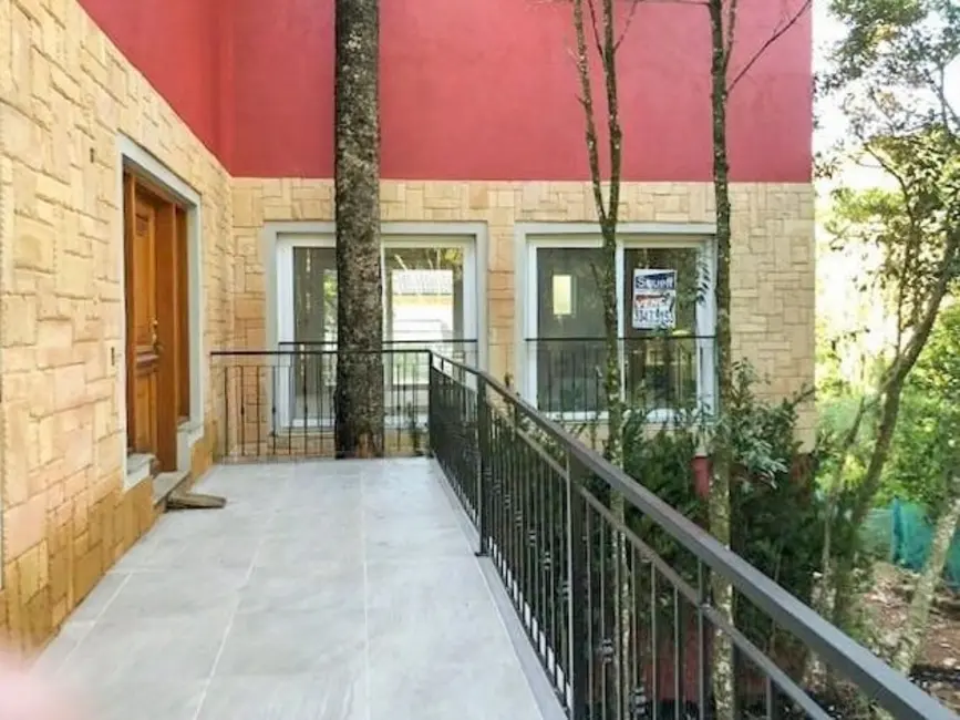 Casa de Condomínio com 4 quartos à venda, 333m2 em Canela - RS - imagem 4 Foto 4 de Casa de Condomínio com 4 quartos à venda, 333m2 em Canela - RS