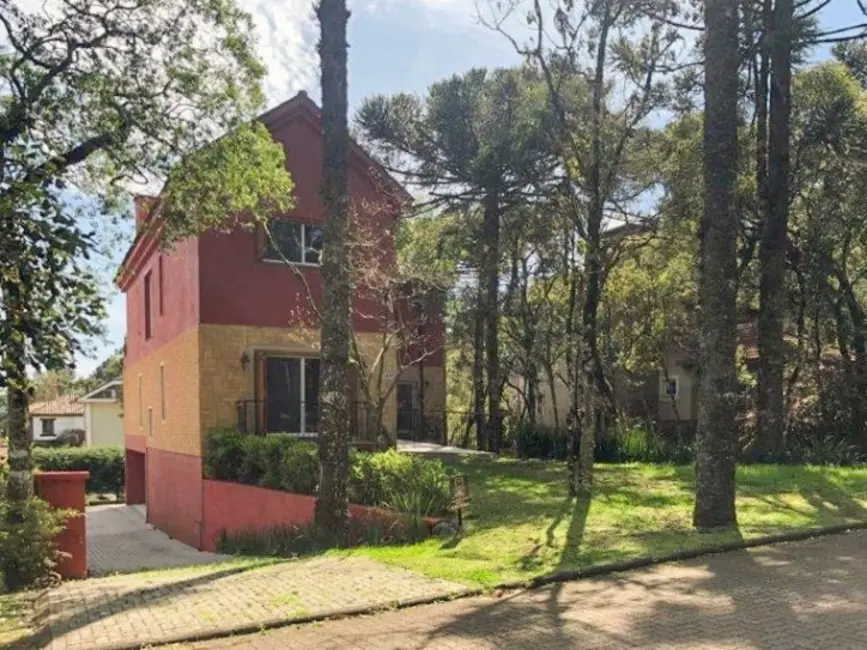 Foto 1 de Casa de Condomínio com 4 quartos à venda, 333m2 em Canela - RS