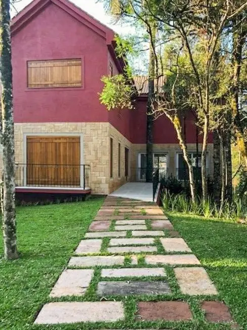 Foto 2 de Casa de Condomínio com 4 quartos à venda, 333m2 em Canela - RS
