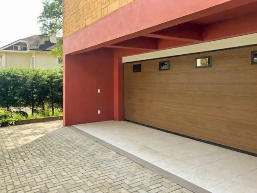 Casa de Condomínio com 4 quartos à venda, 333m2 em Canela - RS - imagem 7 Foto 7 de Casa de Condomínio com 4 quartos à venda, 333m2 em Canela - RS