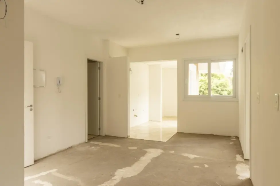 Apartamento com 1 quarto à venda, 50m2 em Centro, Canela - RS - imagem 3 Foto 3 de Apartamento com 1 quarto à venda, 50m2 em Centro, Canela - RS