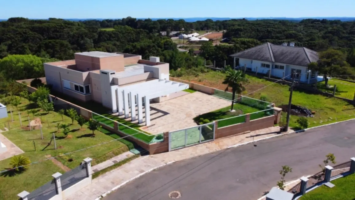 Foto 3 de Casa com 3 quartos à venda, 276m2 em Gramado - RS