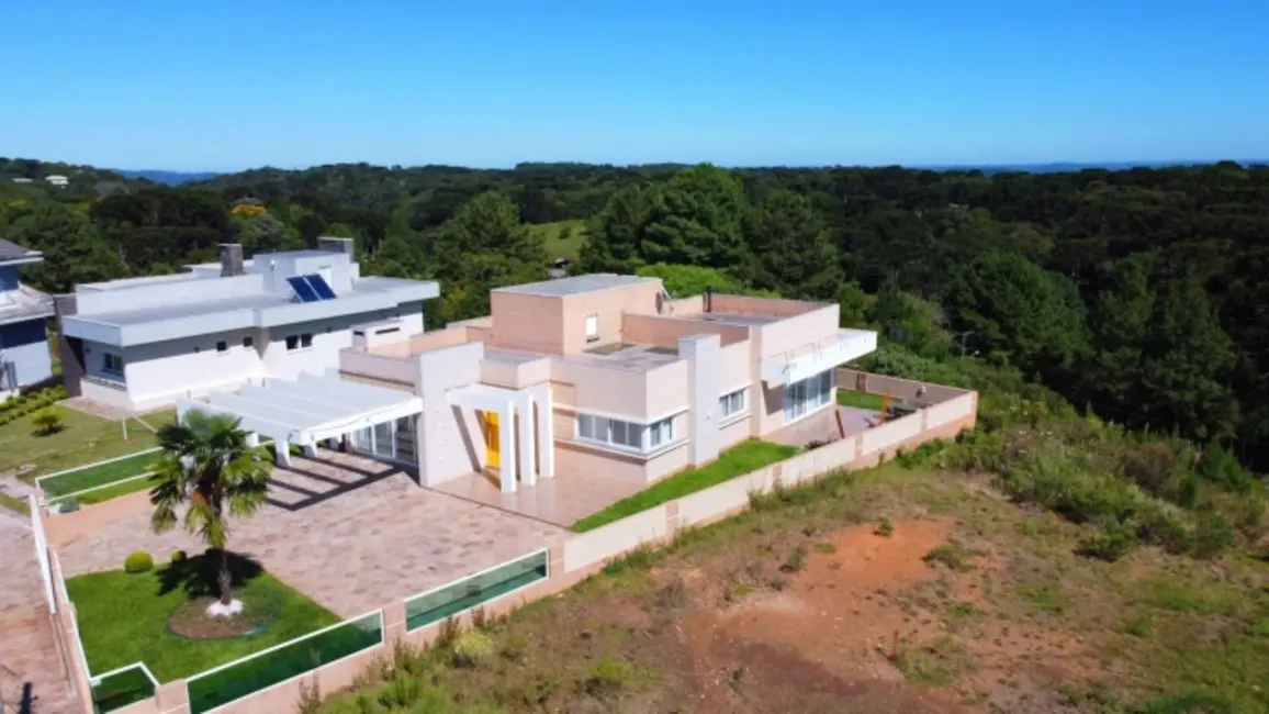 Foto 4 de Casa com 3 quartos à venda, 276m2 em Gramado - RS