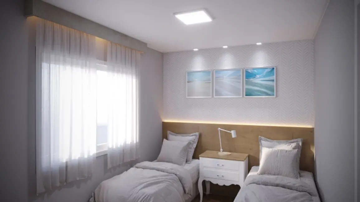 Apartamento com 2 quartos à venda, 71m2 em Gramado - RS - imagem 8 Foto 8 de Apartamento com 2 quartos à venda, 71m2 em Gramado - RS