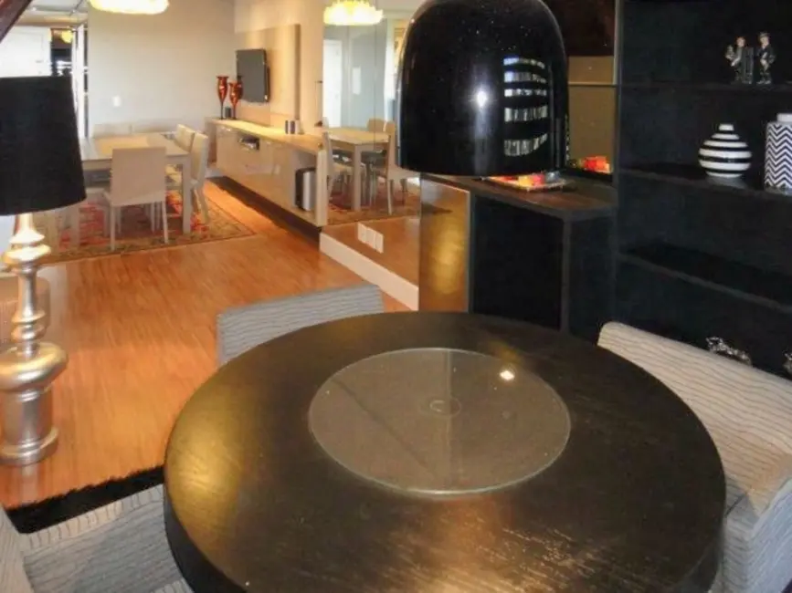 Foto 7 de Cobertura com 4 quartos à venda, 196m2 em Centro, Gramado - RS