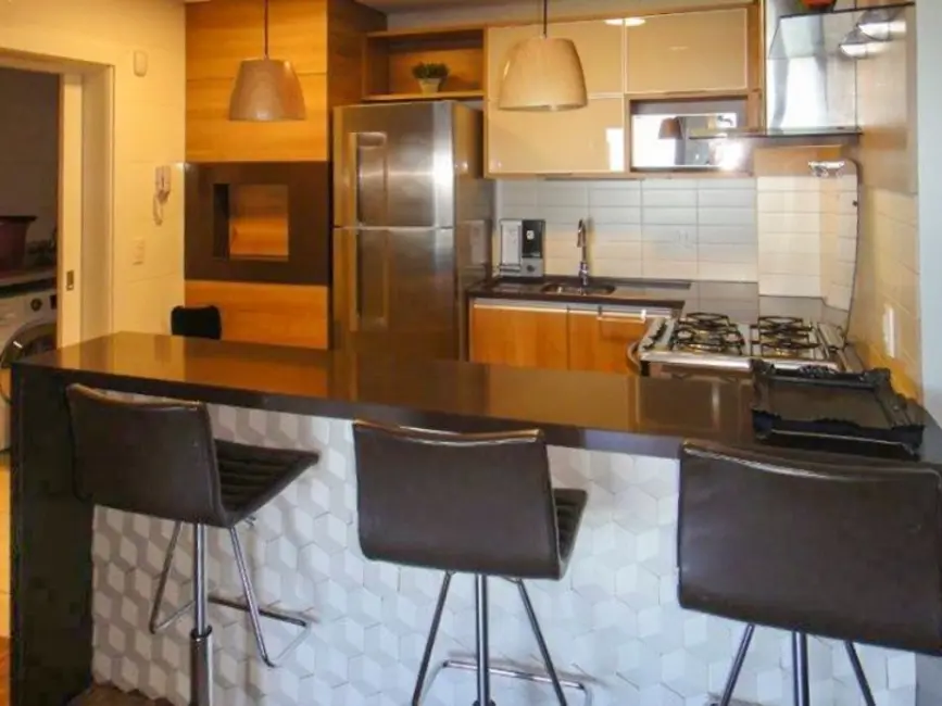 Foto 8 de Cobertura com 4 quartos à venda, 196m2 em Centro, Gramado - RS