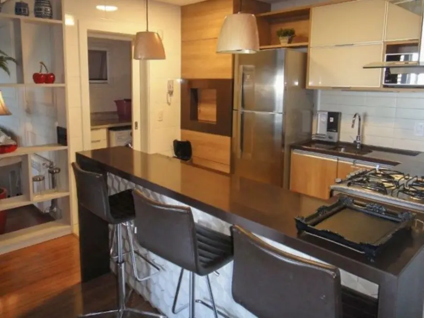 Foto 9 de Cobertura com 4 quartos à venda, 196m2 em Centro, Gramado - RS