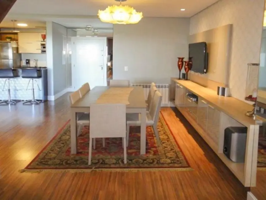 Foto 4 de Cobertura com 4 quartos à venda, 196m2 em Centro, Gramado - RS