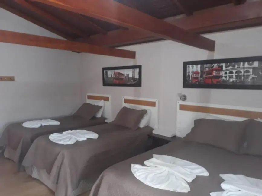 Foto 5 de Pousada com 8 quartos à venda, 267m2 em Gramado - RS