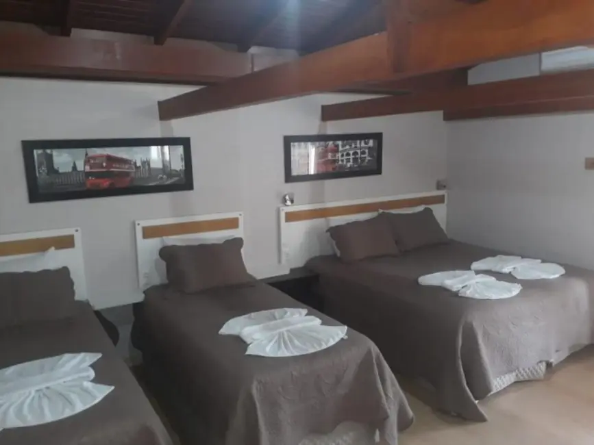 Foto 6 de Pousada com 8 quartos à venda, 267m2 em Gramado - RS