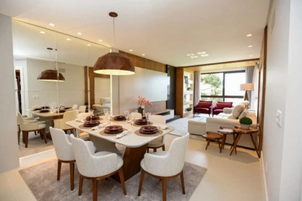 Apartamento com 3 quartos à venda, 104m2 em Gramado - RS - imagem 8 Foto 8 de Apartamento com 3 quartos à venda, 104m2 em Gramado - RS