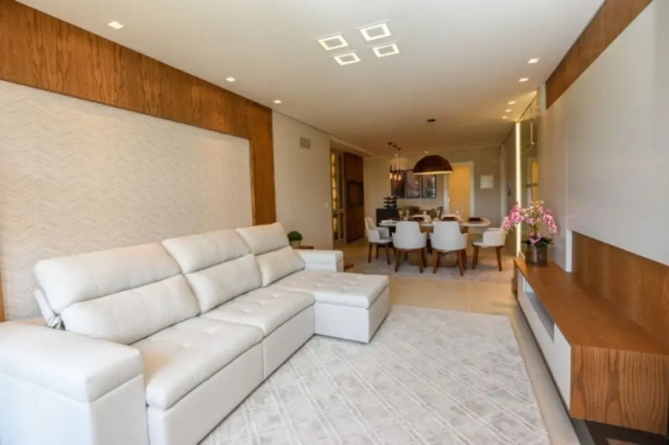 Apartamento com 3 quartos à venda, 104m2 em Gramado - RS - imagem 6 Foto 6 de Apartamento com 3 quartos à venda, 104m2 em Gramado - RS