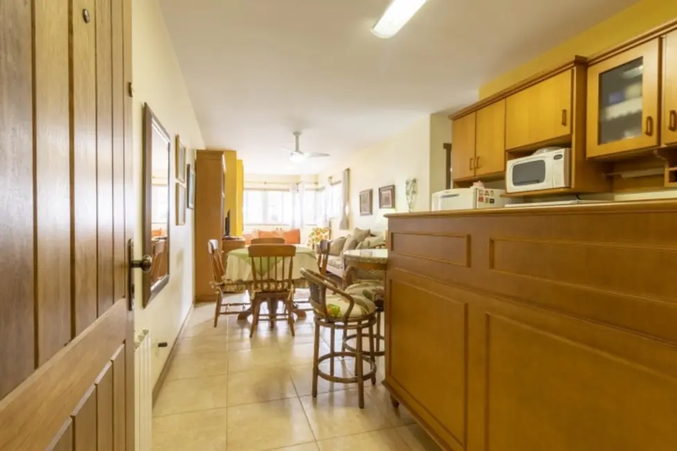 Apartamento com 1 quarto à venda, 50m2 em Centro, Gramado - RS - imagem 3 Foto 3 de Apartamento com 1 quarto à venda, 50m2 em Centro, Gramado - RS