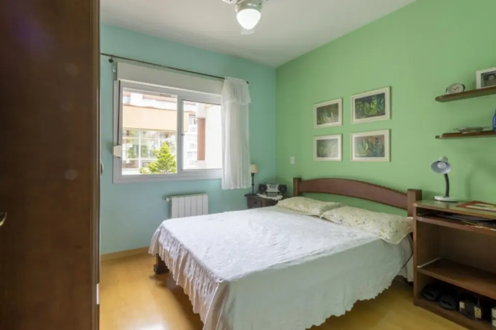 Apartamento com 1 quarto à venda, 50m2 em Centro, Gramado - RS - imagem 9 Foto 9 de Apartamento com 1 quarto à venda, 50m2 em Centro, Gramado - RS