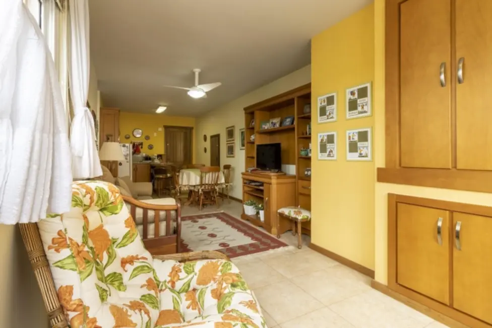 Apartamento com 1 quarto à venda, 50m2 em Centro, Gramado - RS - imagem 6 Foto 6 de Apartamento com 1 quarto à venda, 50m2 em Centro, Gramado - RS