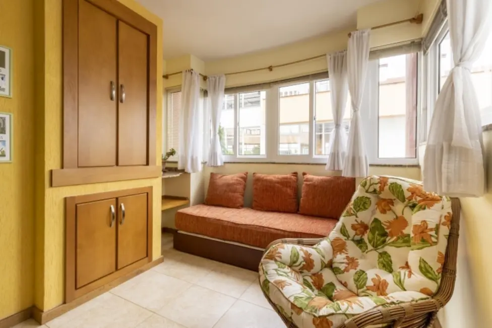 Apartamento com 1 quarto à venda, 50m2 em Centro, Gramado - RS - imagem 4 Foto 4 de Apartamento com 1 quarto à venda, 50m2 em Centro, Gramado - RS