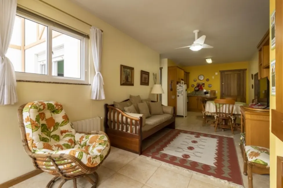 Apartamento com 1 quarto à venda, 50m2 em Centro, Gramado - RS - imagem 7 Foto 7 de Apartamento com 1 quarto à venda, 50m2 em Centro, Gramado - RS