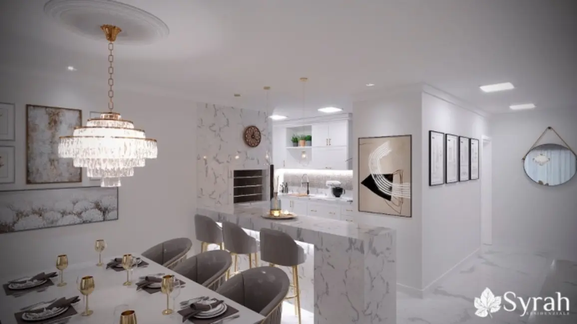 Foto 7 de Cobertura com 1 quarto à venda, 55m2 em Gramado - RS