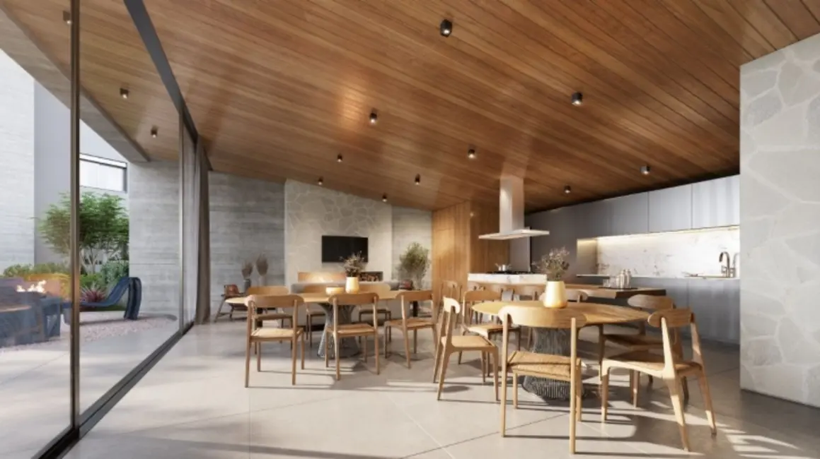 Foto 5 de Cobertura com 2 quartos à venda, 77m2 em Gramado - RS