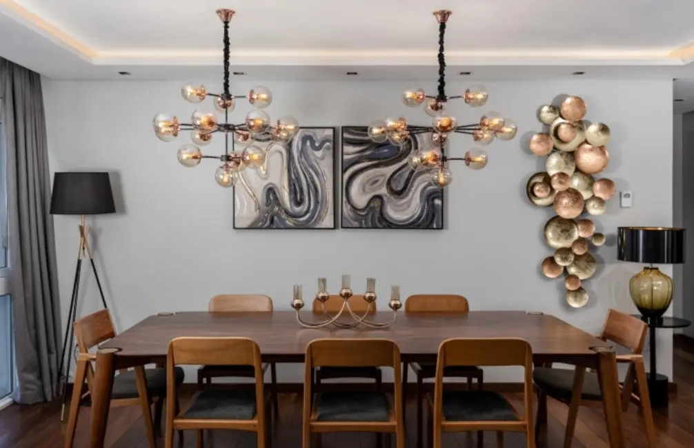 Foto 4 de Cobertura com 4 quartos à venda, 292m2 em Gramado - RS