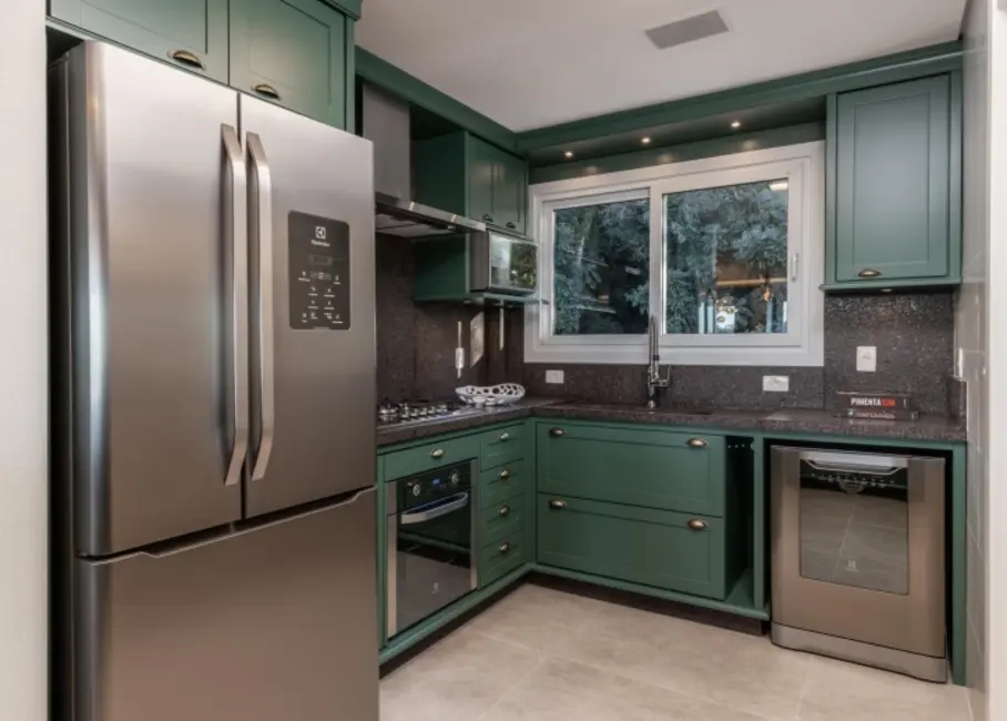 Foto 7 de Cobertura com 4 quartos à venda, 292m2 em Gramado - RS