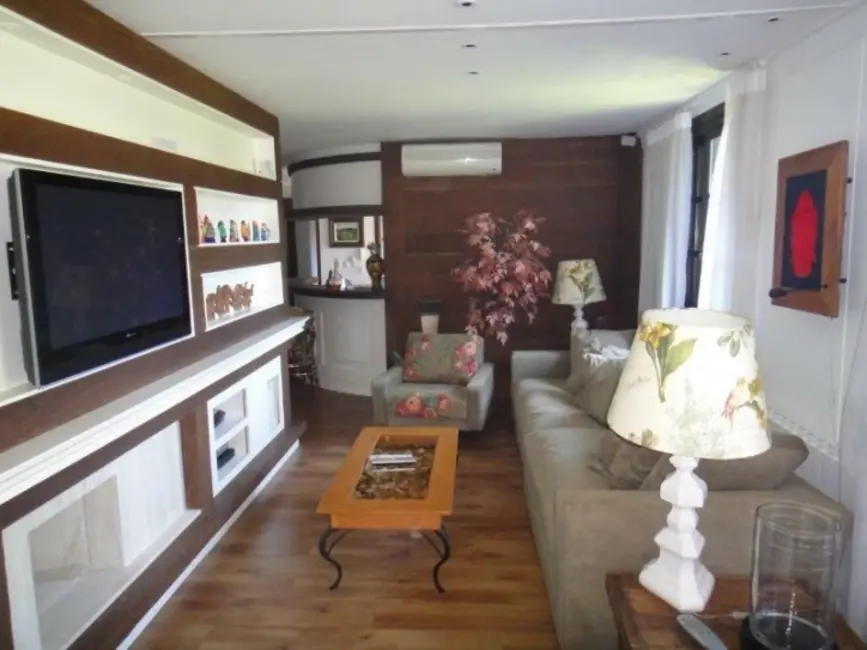 Foto 2 de Apartamento com 4 quartos à venda, 176m2 em Gramado - RS