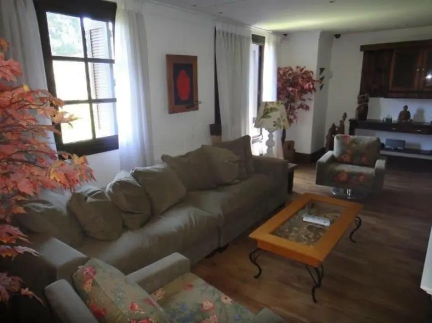 Apartamento com 4 quartos à venda, 176m2 em Gramado - RS - imagem 7 Foto 7 de Apartamento com 4 quartos à venda, 176m2 em Gramado - RS