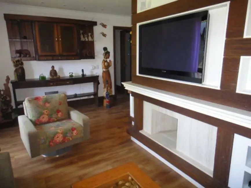 Foto 1 de Apartamento com 4 quartos à venda, 176m2 em Gramado - RS