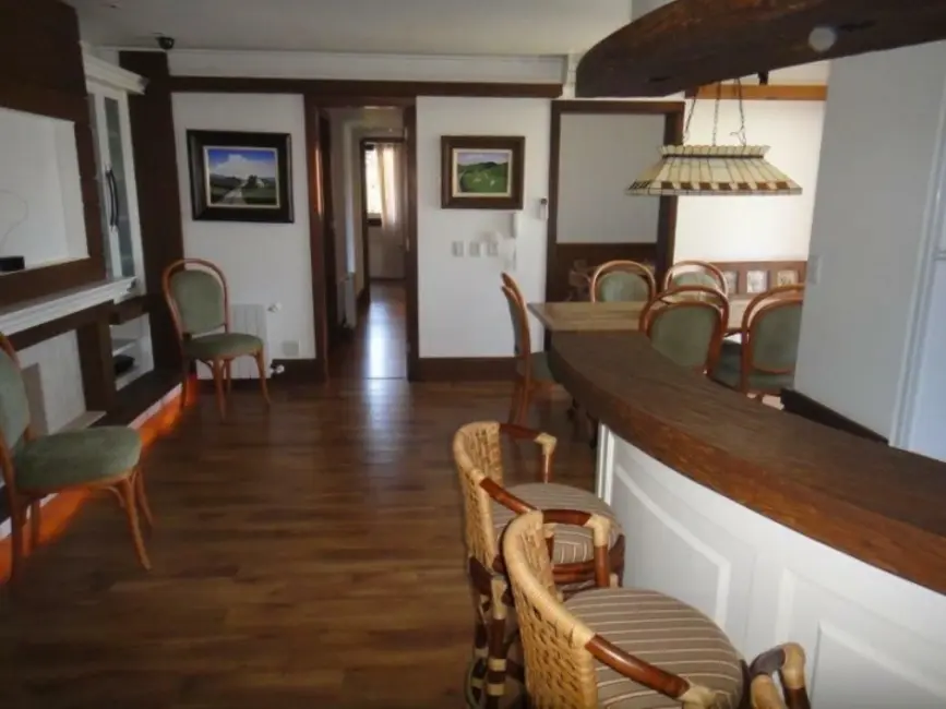 Apartamento com 4 quartos à venda, 176m2 em Gramado - RS - imagem 6 Foto 6 de Apartamento com 4 quartos à venda, 176m2 em Gramado - RS