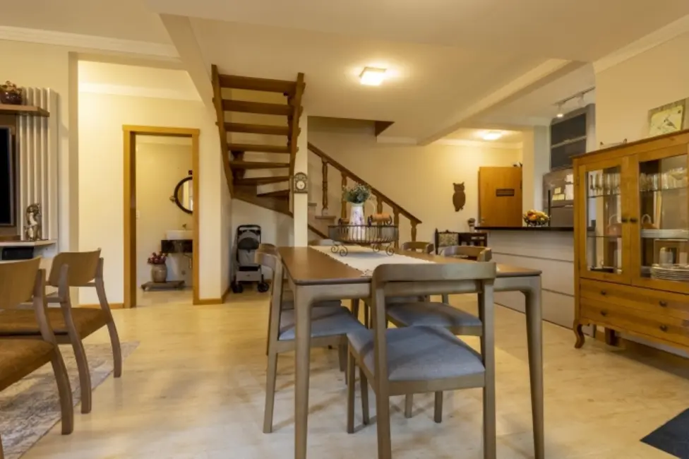 Foto 8 de Apartamento com 3 quartos à venda, 123m2 em Canela - RS