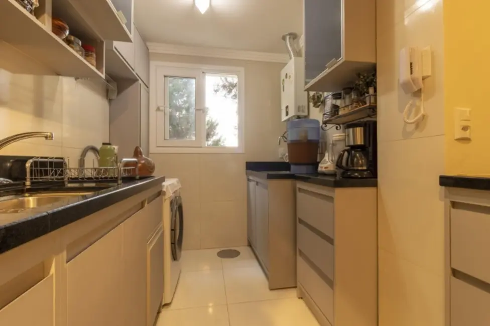 Foto 4 de Apartamento com 3 quartos à venda, 123m2 em Canela - RS