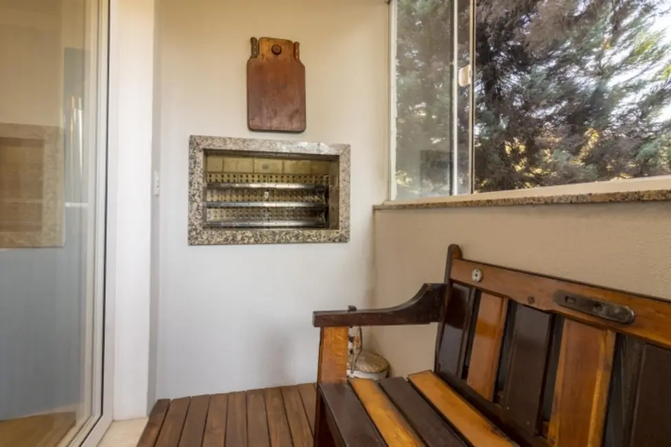 Foto 7 de Apartamento com 3 quartos à venda, 123m2 em Canela - RS