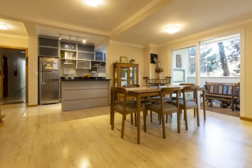 Foto 6 de Apartamento com 3 quartos à venda, 123m2 em Canela - RS