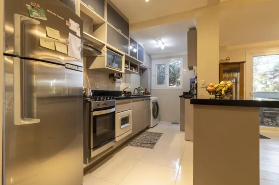 Foto 3 de Apartamento com 3 quartos à venda, 123m2 em Canela - RS