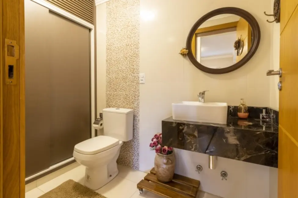 Foto 9 de Apartamento com 3 quartos à venda, 123m2 em Canela - RS