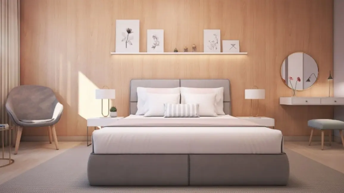 Apartamento com 2 quartos à venda, 64m2 em Gramado - RS - imagem 6 Foto 6 de Apartamento com 2 quartos à venda, 64m2 em Gramado - RS